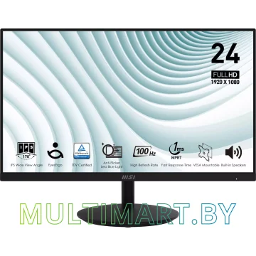 Монитор MSI Pro MP242A